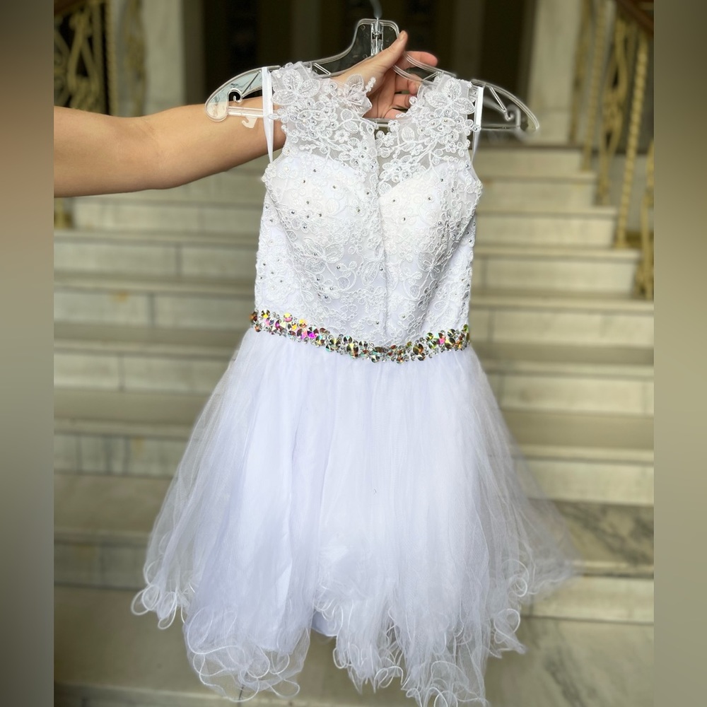 Dancing 👑dress